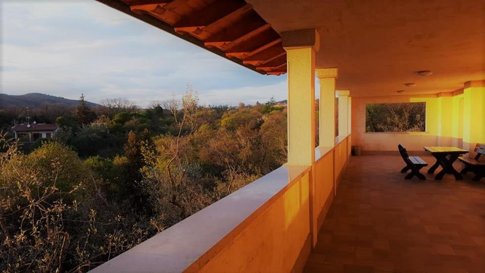 Residence Oliveto Mare Carso photo 1