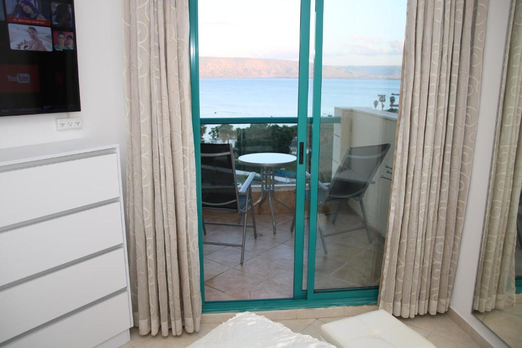 Tiberias Apartment photo 1