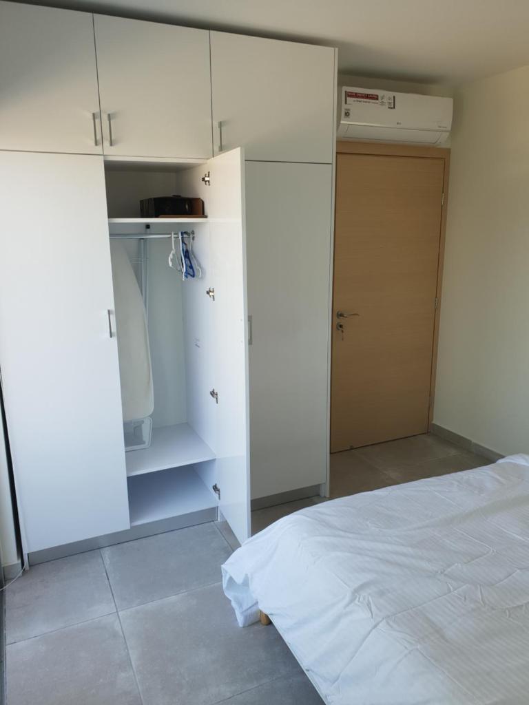 Egkomi Luxury Spacious apartment photo 4