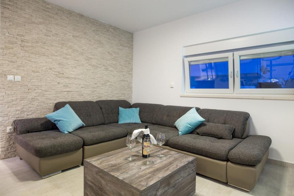 Apartments Goran photo 3