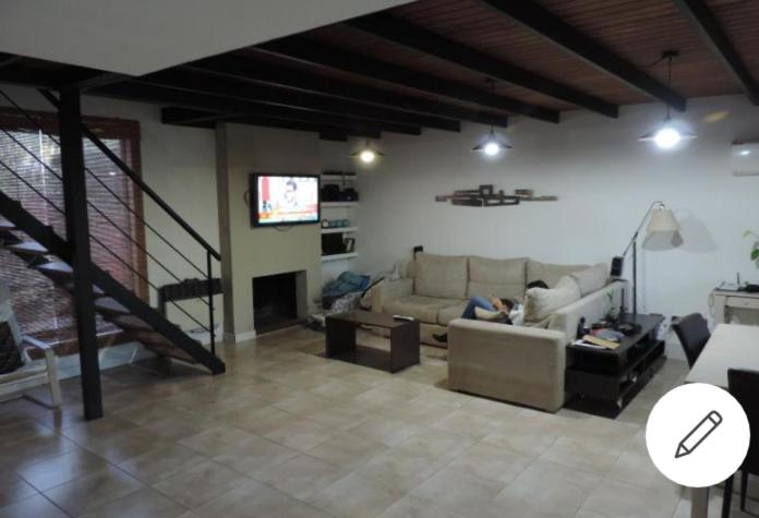 HERMOSA CASA QUINTA TOTALMENTE EQUIPADA ( arroyo del medio) photo 1