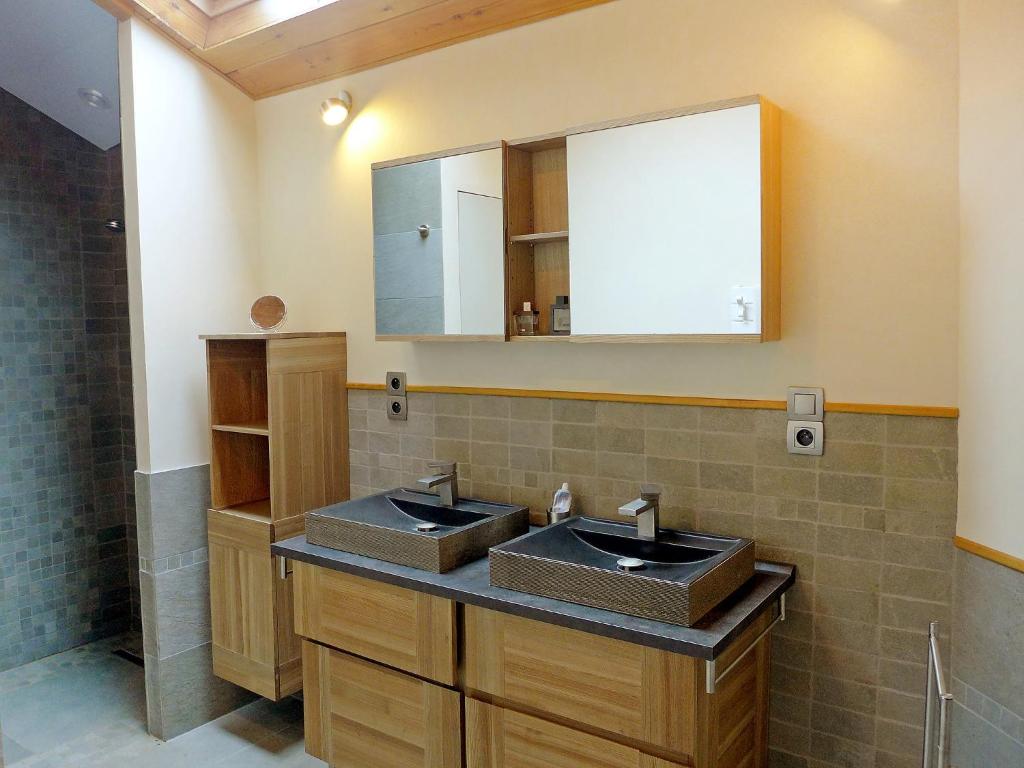 Holiday Home Le chant des milans by Interhome photo 2