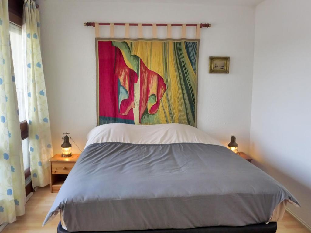 Apartment mille sabords-6 by Interhome photo 4