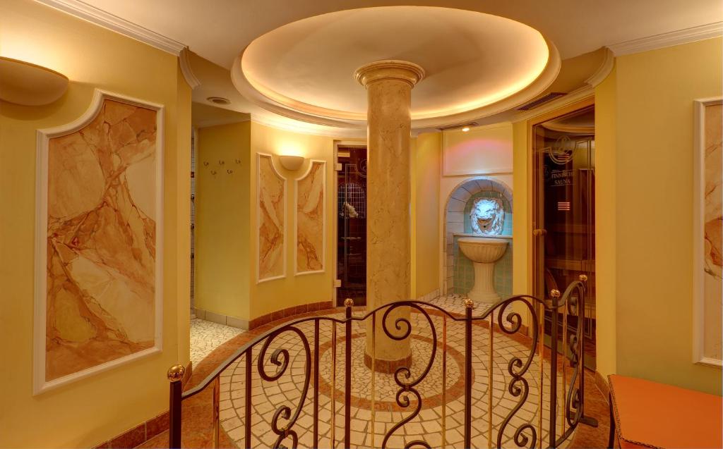Hotel Garni Schneider