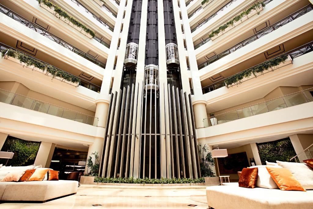 Tikal Futura Hotel & Convention Center photo 1