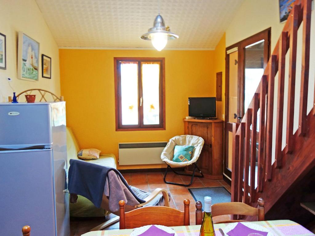 Apartment Albret by Interhome photo 2
