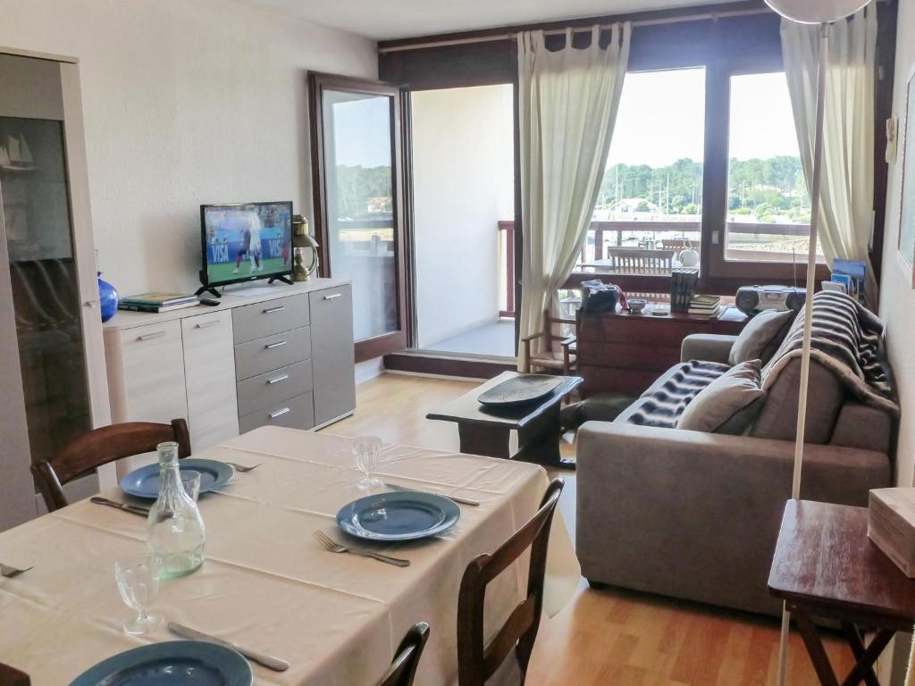 Apartment mille sabords-6 by Interhome photo 3
