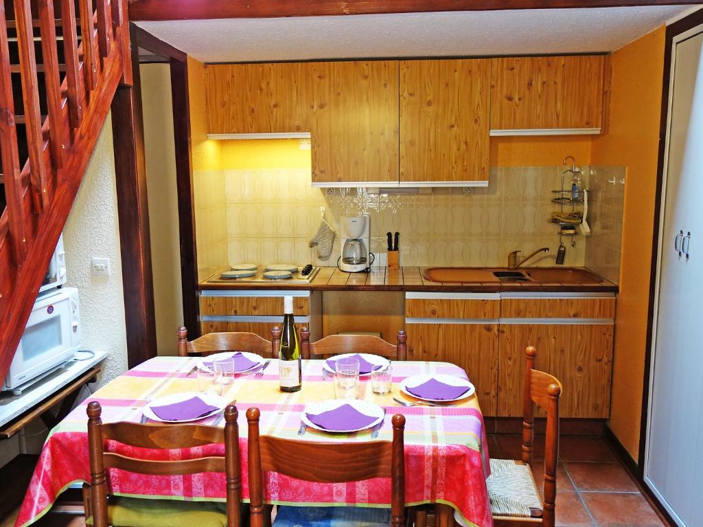 Apartment Albret by Interhome photo 3