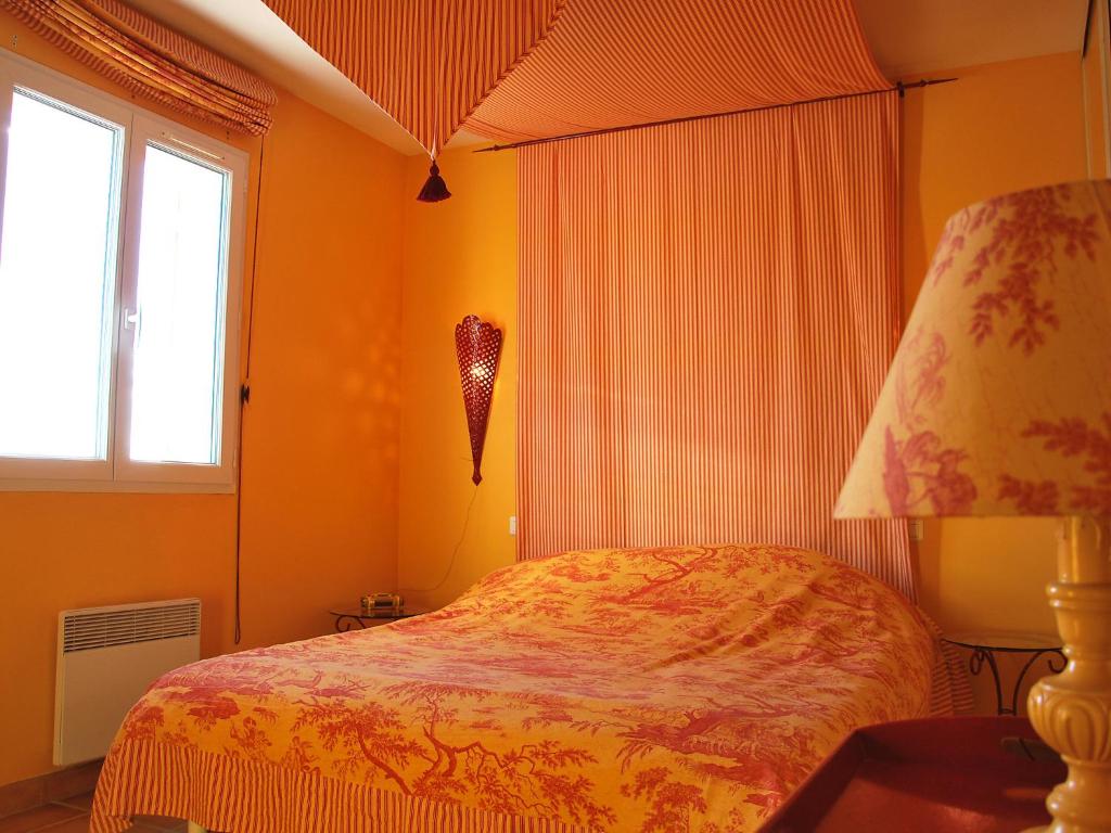 Holiday Home Clos Saint Joseph by Interhome photo 3