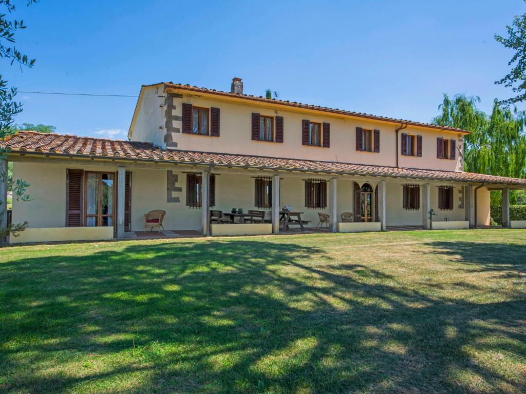 Villa Beboli by Interhome photo 1
