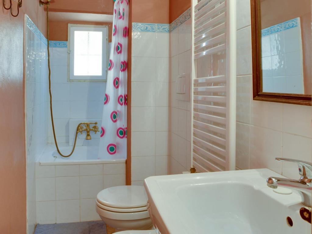 Apartment San Girolamo by Interhome photo 4