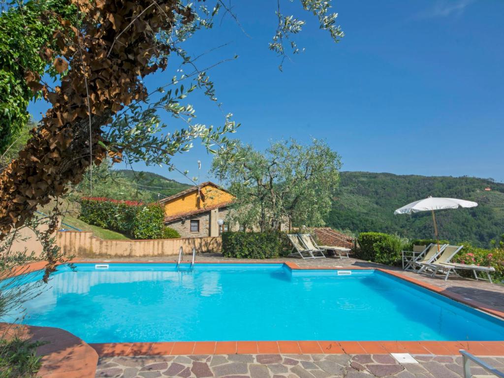 Apartment Santa Margherita-3 by Interhome photo 1