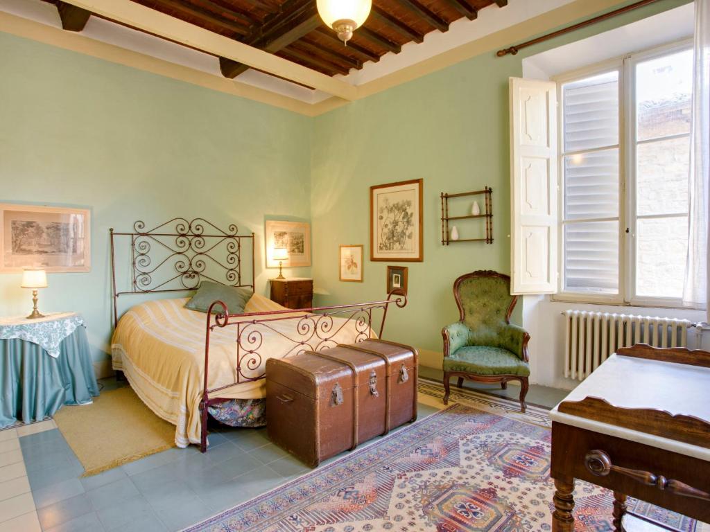 Apartment San Girolamo by Interhome photo 3