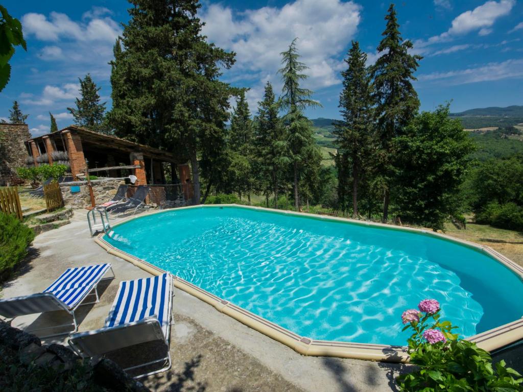 Holiday Home Le Bonatte-1 by Interhome photo 1