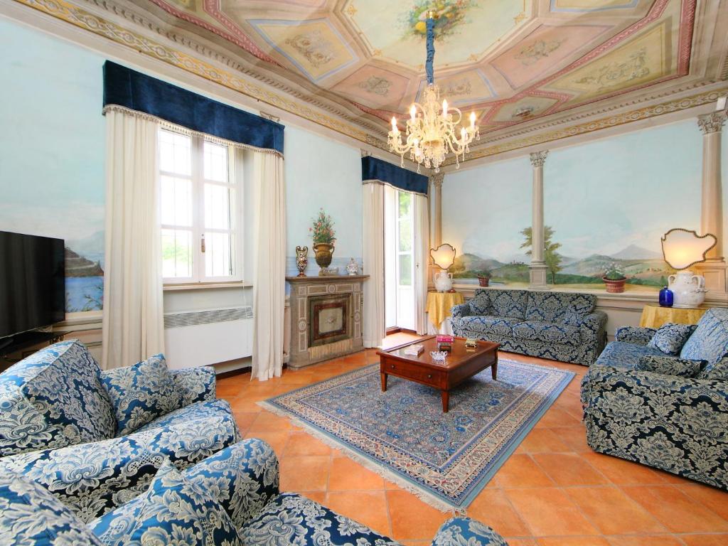 Villa Paolotti by Interhome photo 4