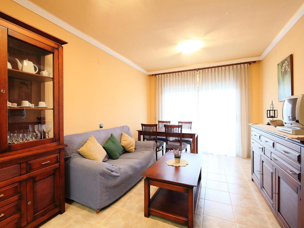 Apartment Delicias B by Interhome photo 2