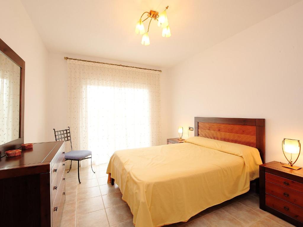 Apartment Delicias B by Interhome photo 4