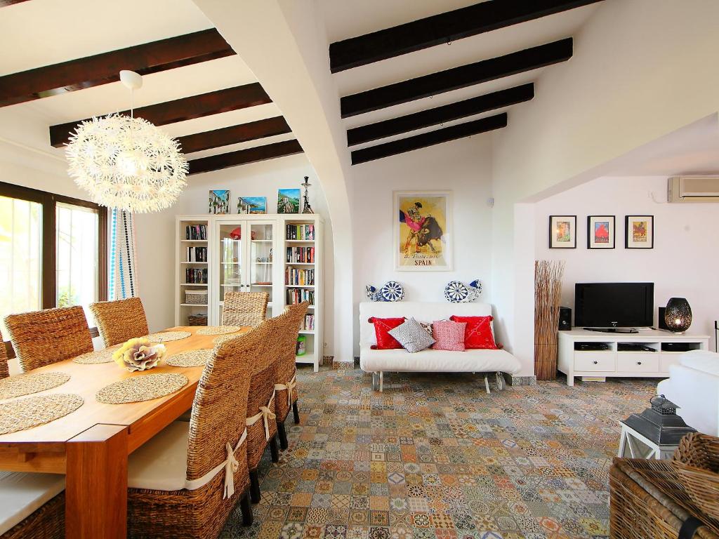Holiday Home Verano by Interhome photo 1