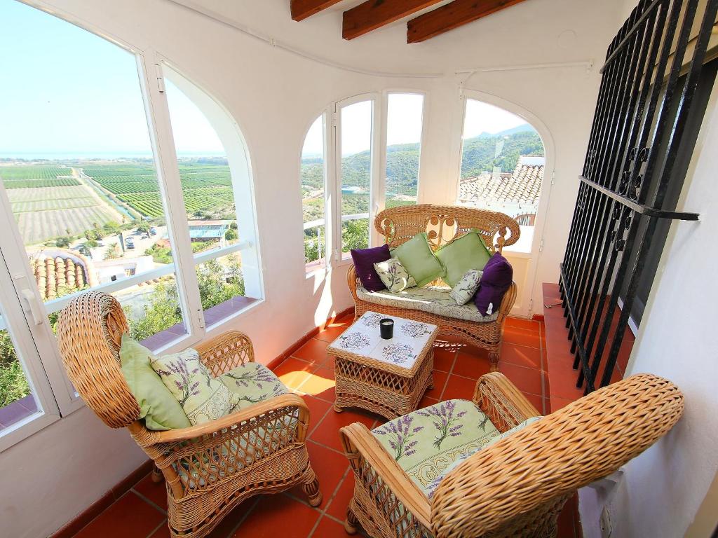 Holiday Home Los Patios by Interhome photo 3