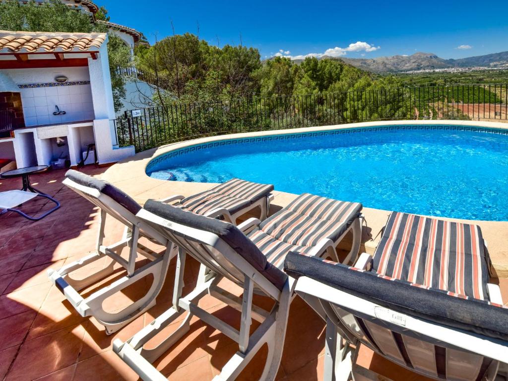 Villa Clementina by Interhome photo 1