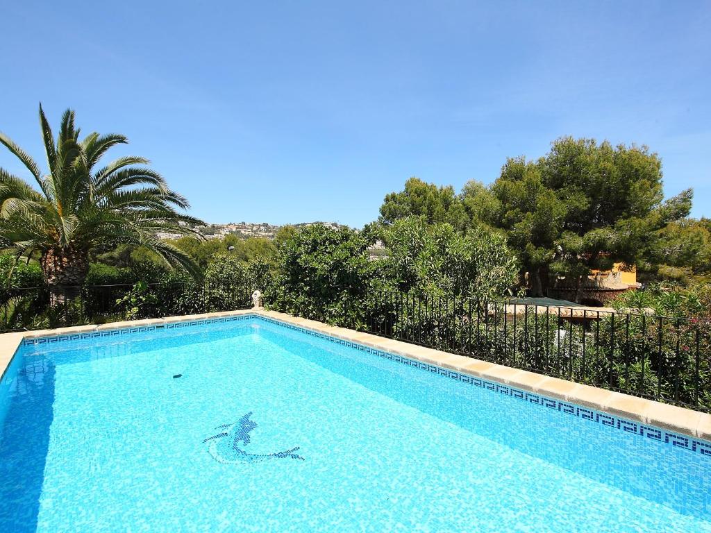Holiday Home Krumel by Interhome photo 1