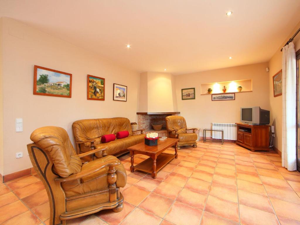 Holiday Home Casa Ulldellops by Interhome photo 2