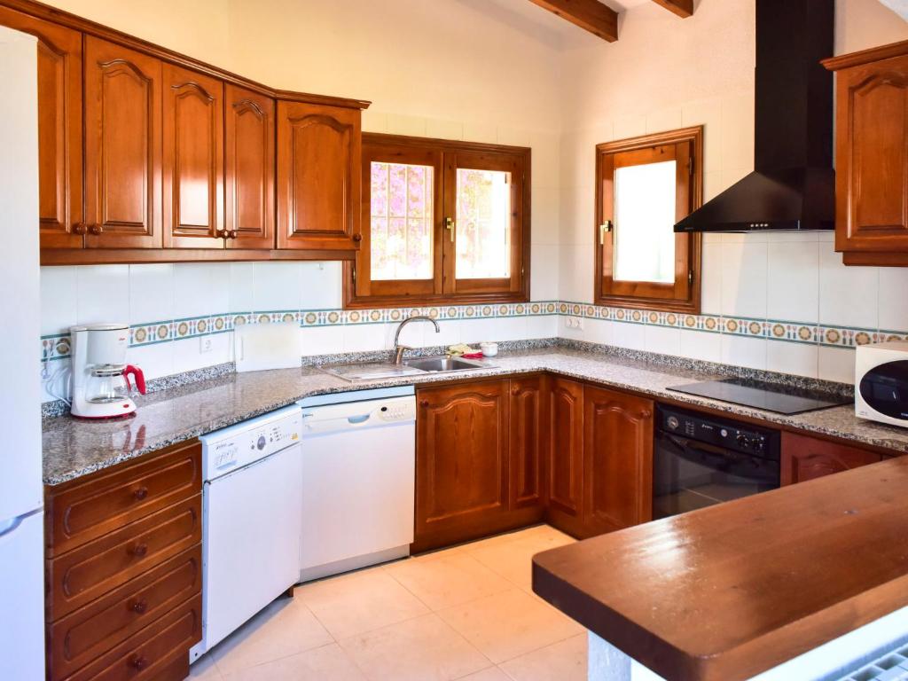 Villa Clementina by Interhome photo 4
