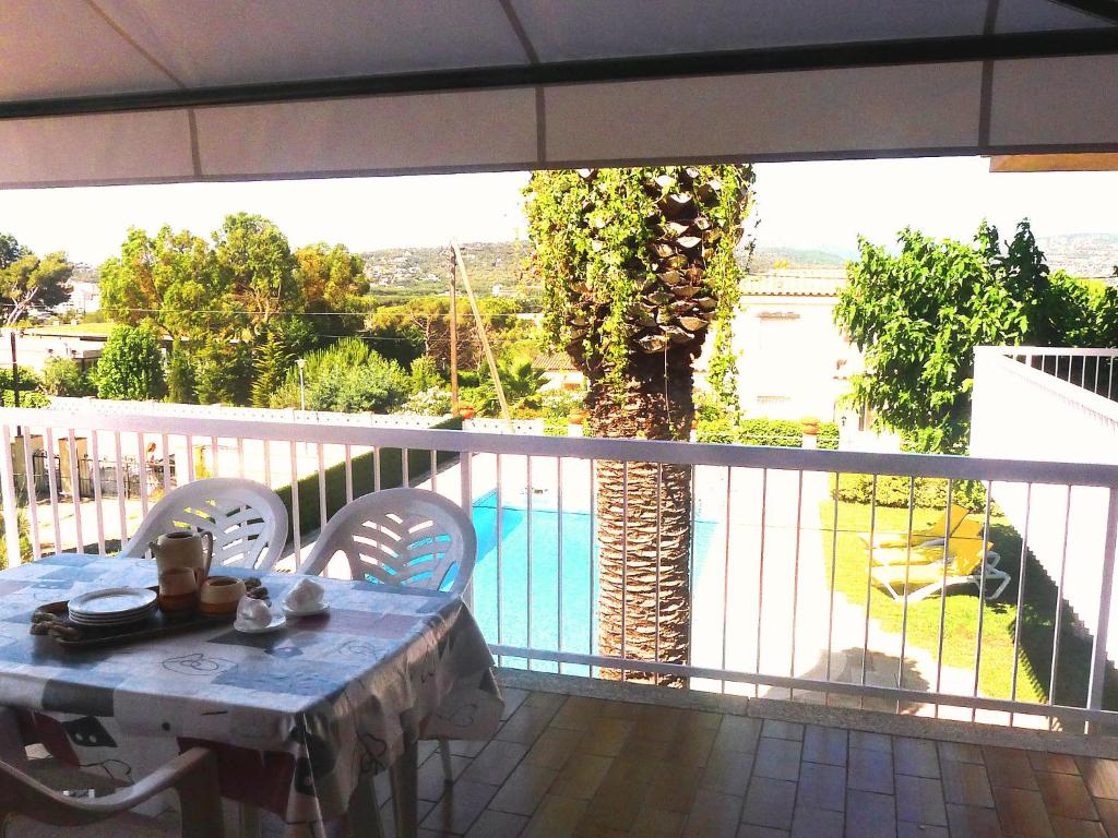 Holiday Home Eva by Interhome photo 4