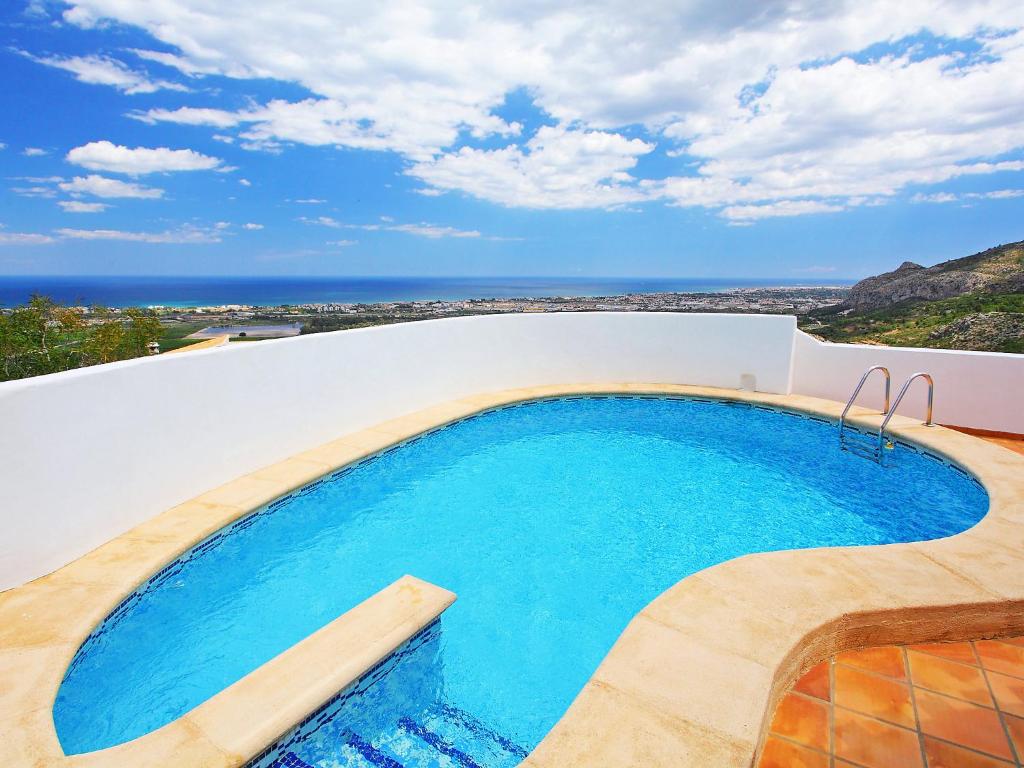 Holiday Home Monte y Mar by Interhome photo 1