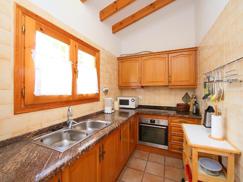 Holiday Home Monte y Mar by Interhome photo 4