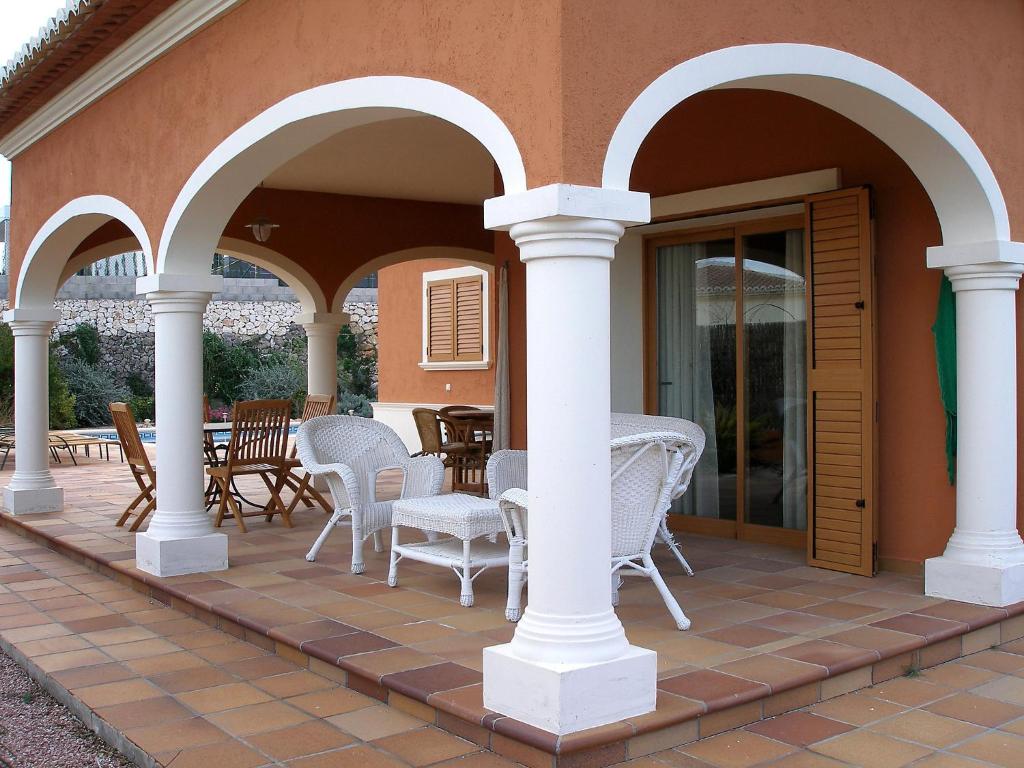 Villa Corona by Interhome photo 3