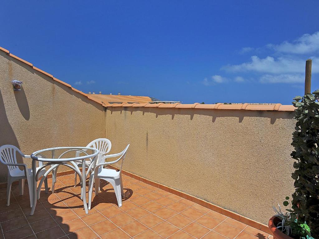 Apartment Golden Beach by Interhome photo 4