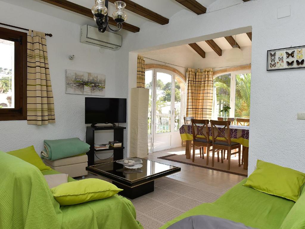 Holiday Home Toscal by Interhome photo 3