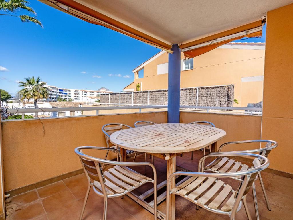 Apartment Menorca-3 by Interhome photo 2
