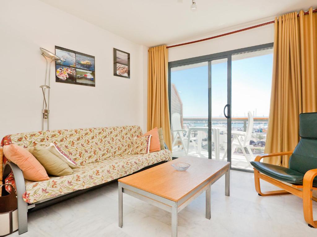 Apartment Edificio Nautic by Interhome photo 2