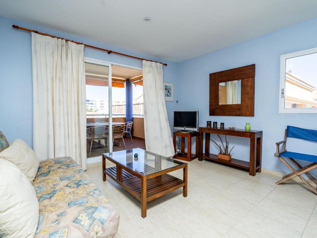 Apartment Menorca-3 by Interhome photo 3