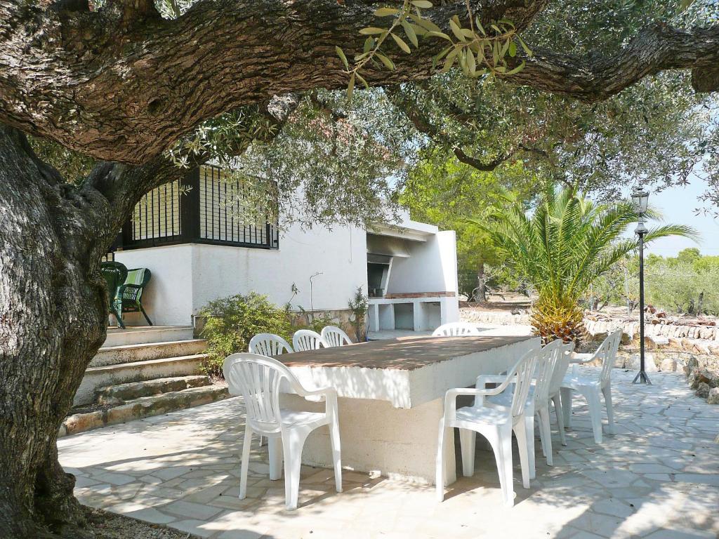 Holiday Home El Rinconcito by Interhome photo 1
