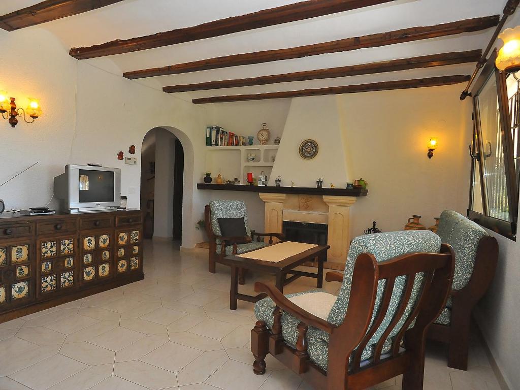 Holiday Home Tosalans by Interhome photo 3