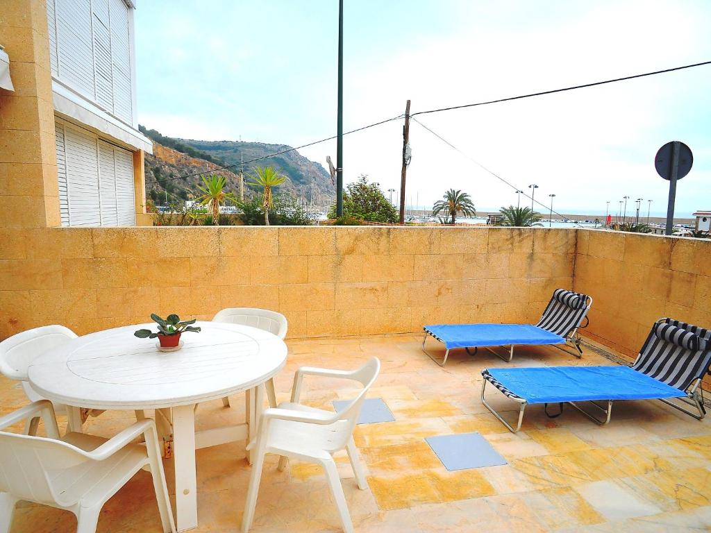 Apartment Atarazanas by Interhome photo 1