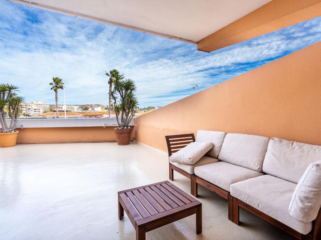Apartment Sorolla by Interhome photo 2