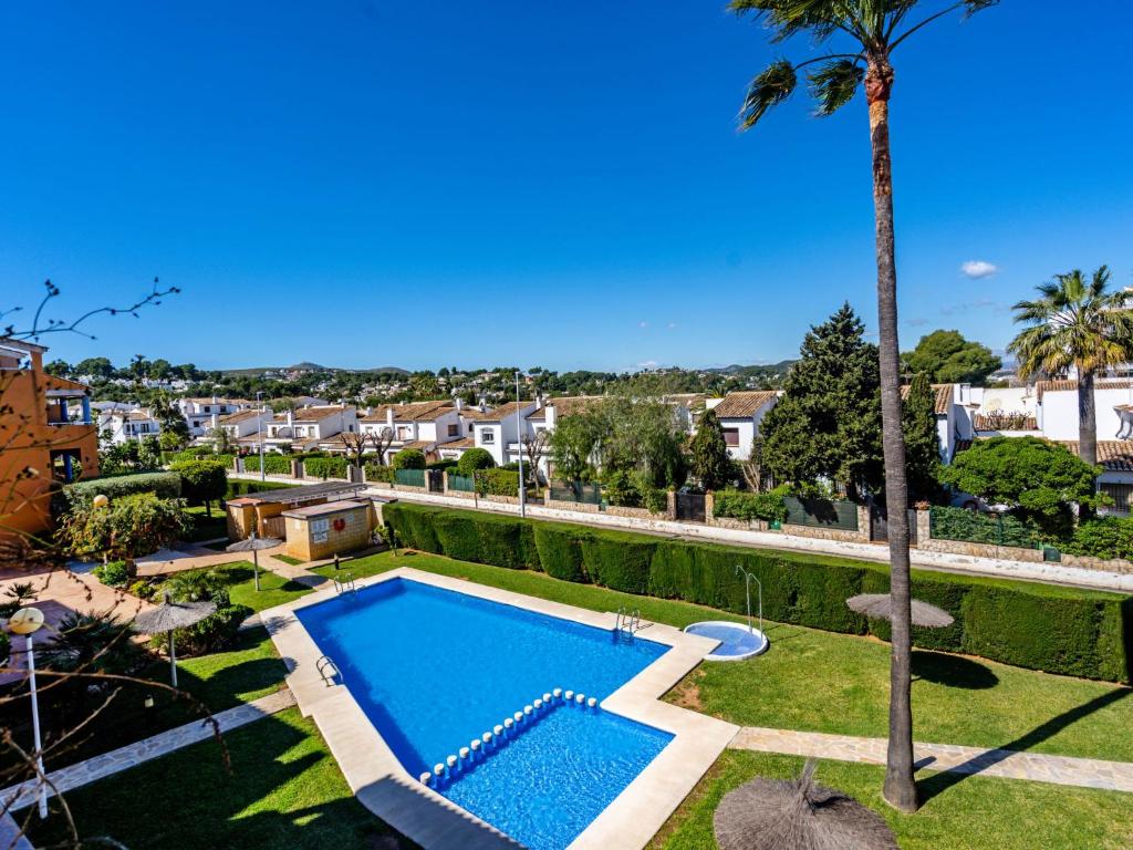 Apartment Menorca-3 by Interhome photo 1