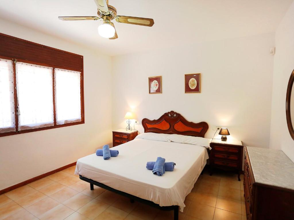 Holiday Home El Rinconcito by Interhome photo 4