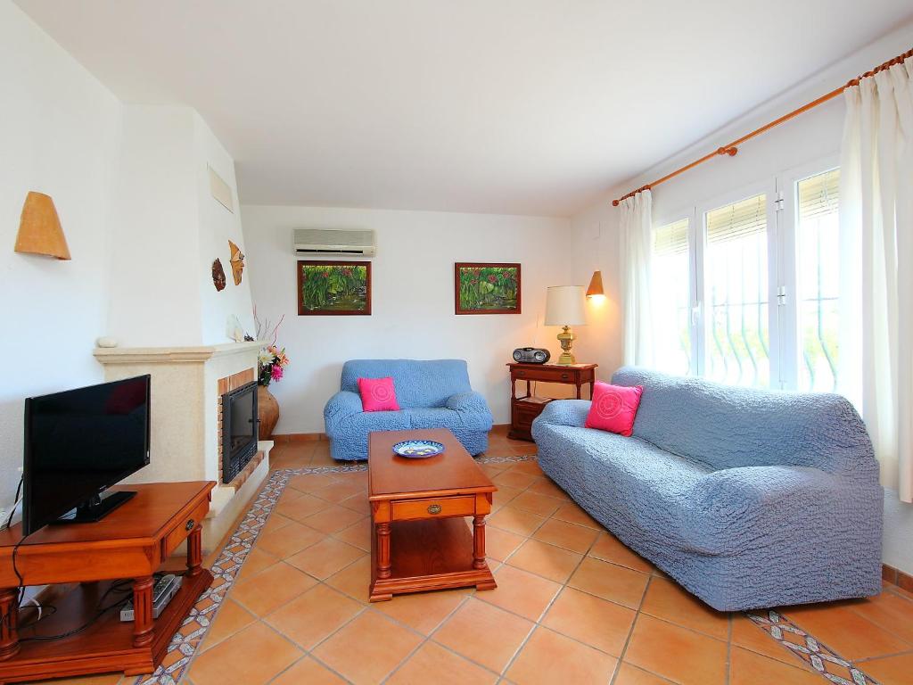 Holiday Home Inma by Interhome photo 3