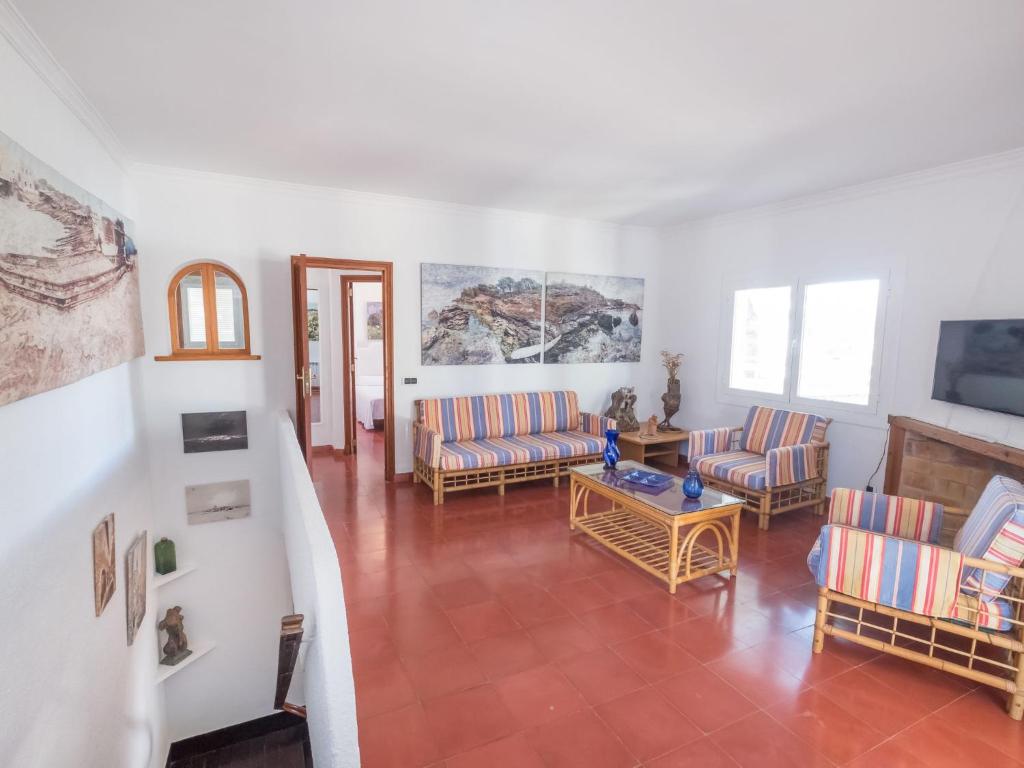 Villa Santa Ponça by Interhome photo 4