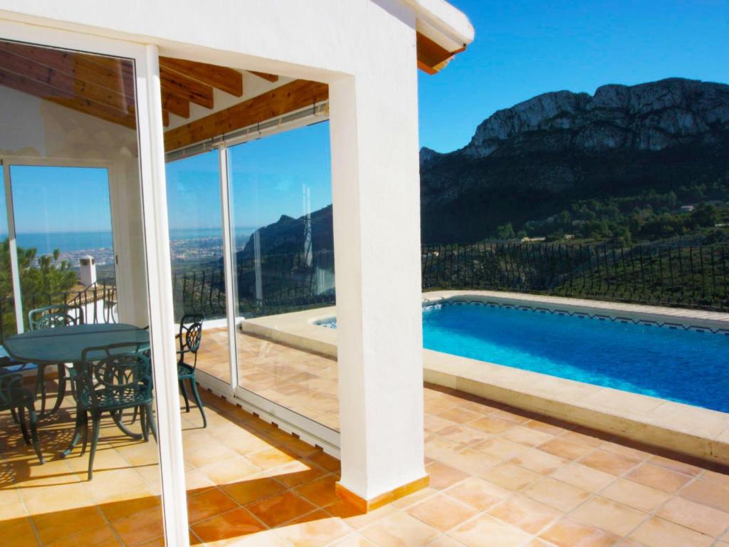 Holiday Home Gabi by Interhome photo 2