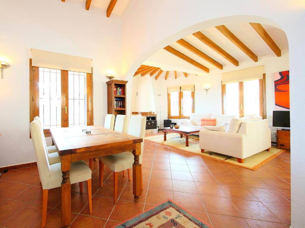 Holiday Home Del Azahar by Interhome photo 3