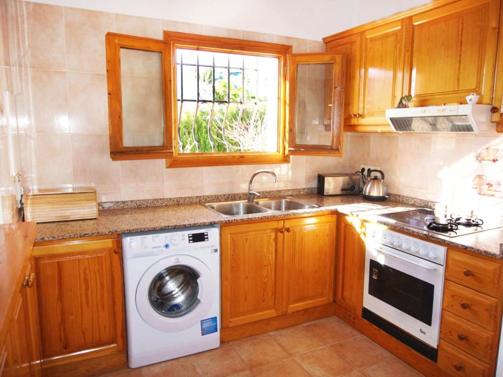 Holiday Home Gabi by Interhome photo 4