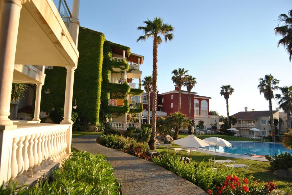 HG Jardín de Menorca photo 1
