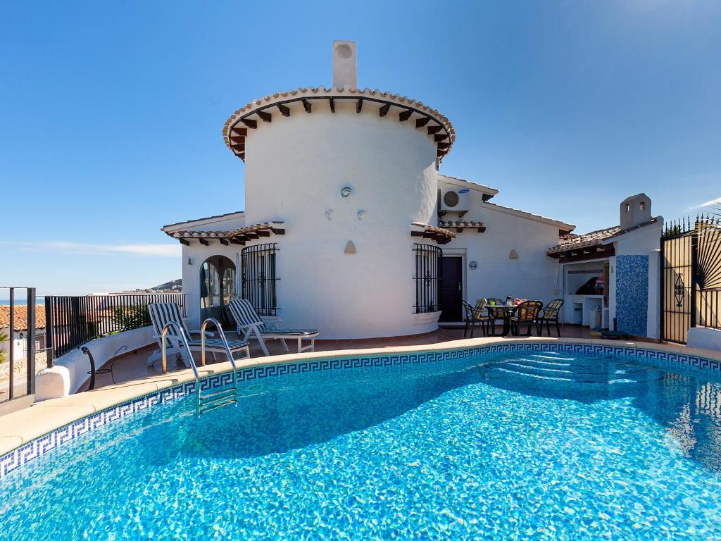 Villa Stella by Interhome
