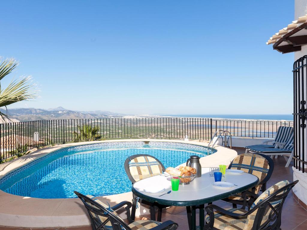 Villa Stella by Interhome photo 1